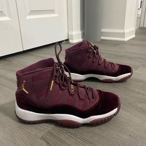 Retro Jordan 11